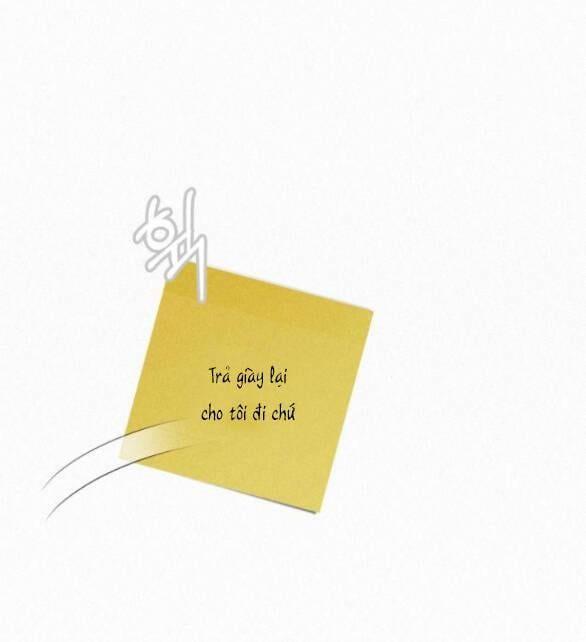 đọc truyện Tình Yêu Trong Sáng Chương 34.1 ảnh 8 tại Thiên Thai Truyện