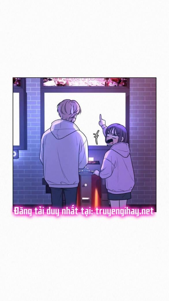 đọc truyện Tình Yêu Trong Sáng Chương 34.2 ảnh 12 tại Thiên Thai Truyện