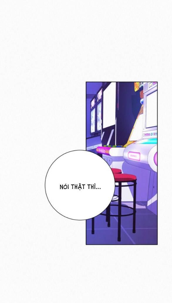 đọc truyện Tình Yêu Trong Sáng Chương 34.2 ảnh 13 tại Thiên Thai Truyện