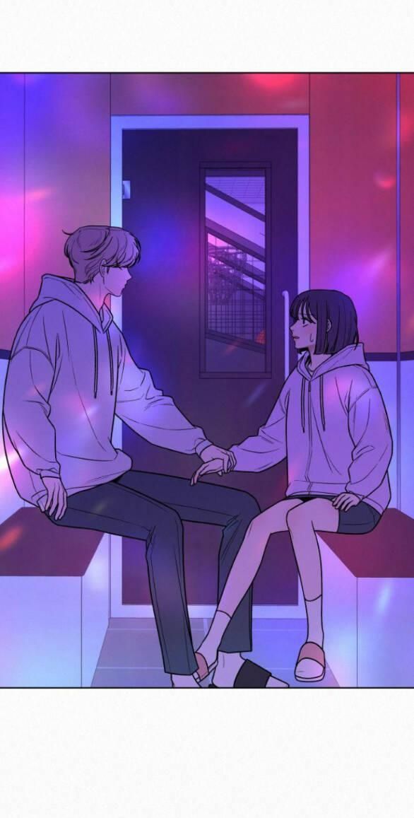 đọc truyện Tình Yêu Trong Sáng Chương 34.2 ảnh 20 tại Thiên Thai Truyện