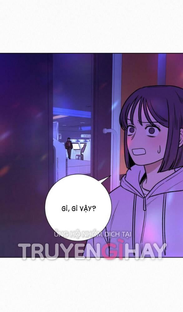 đọc truyện Tình Yêu Trong Sáng Chương 34.2 ảnh 21 tại Thiên Thai Truyện