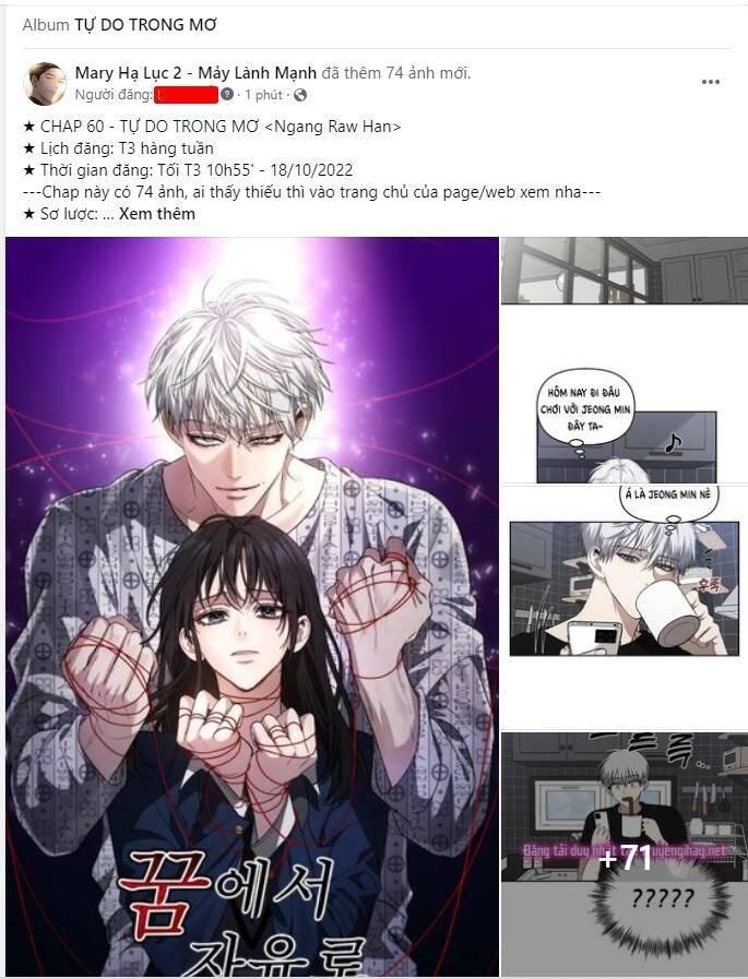 đọc truyện Tình Yêu Trong Sáng Chương 34.2 ảnh 4 tại Thiên Thai Truyện