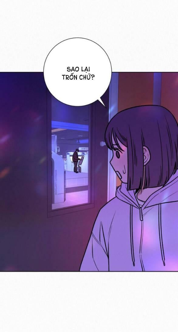 đọc truyện Tình Yêu Trong Sáng Chương 34.2 ảnh 22 tại Thiên Thai Truyện