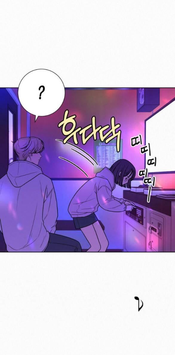 đọc truyện Tình Yêu Trong Sáng Chương 34.2 ảnh 28 tại Thiên Thai Truyện