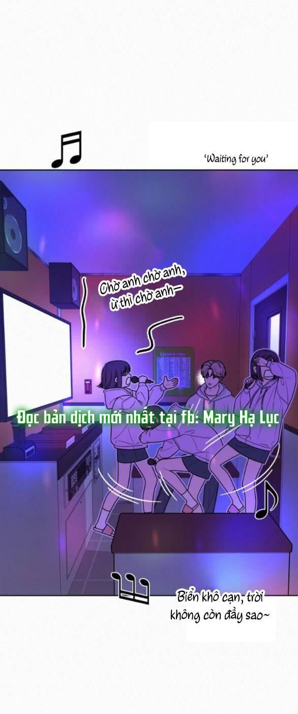 đọc truyện Tình Yêu Trong Sáng Chương 34.2 ảnh 30 tại Thiên Thai Truyện