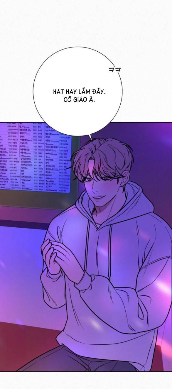 đọc truyện Tình Yêu Trong Sáng Chương 34.2 ảnh 36 tại Thiên Thai Truyện