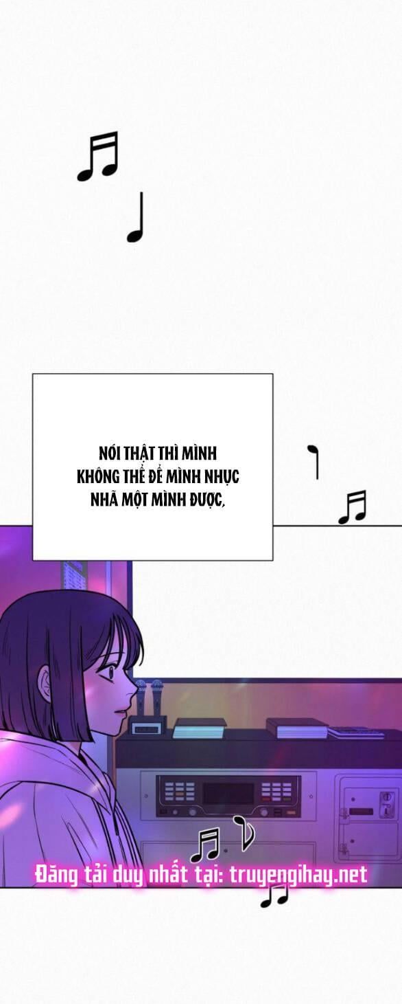 đọc truyện Tình Yêu Trong Sáng Chương 34.2 ảnh 40 tại Thiên Thai Truyện