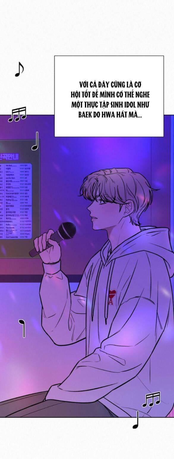 đọc truyện Tình Yêu Trong Sáng Chương 34.2 ảnh 41 tại Thiên Thai Truyện