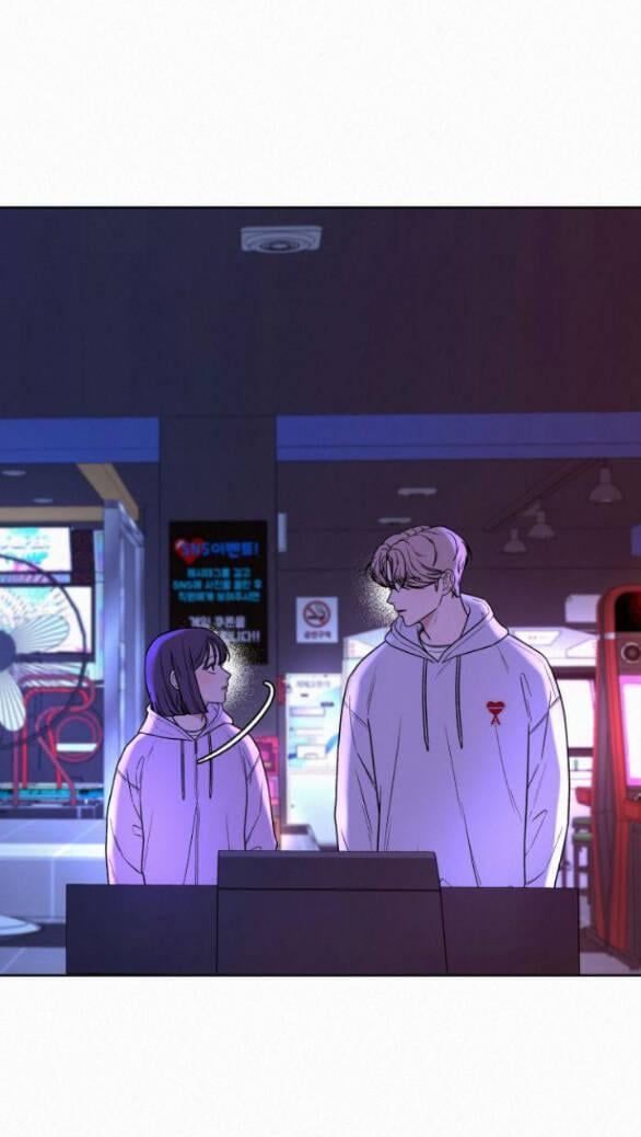 đọc truyện Tình Yêu Trong Sáng Chương 34.2 ảnh 6 tại Thiên Thai Truyện