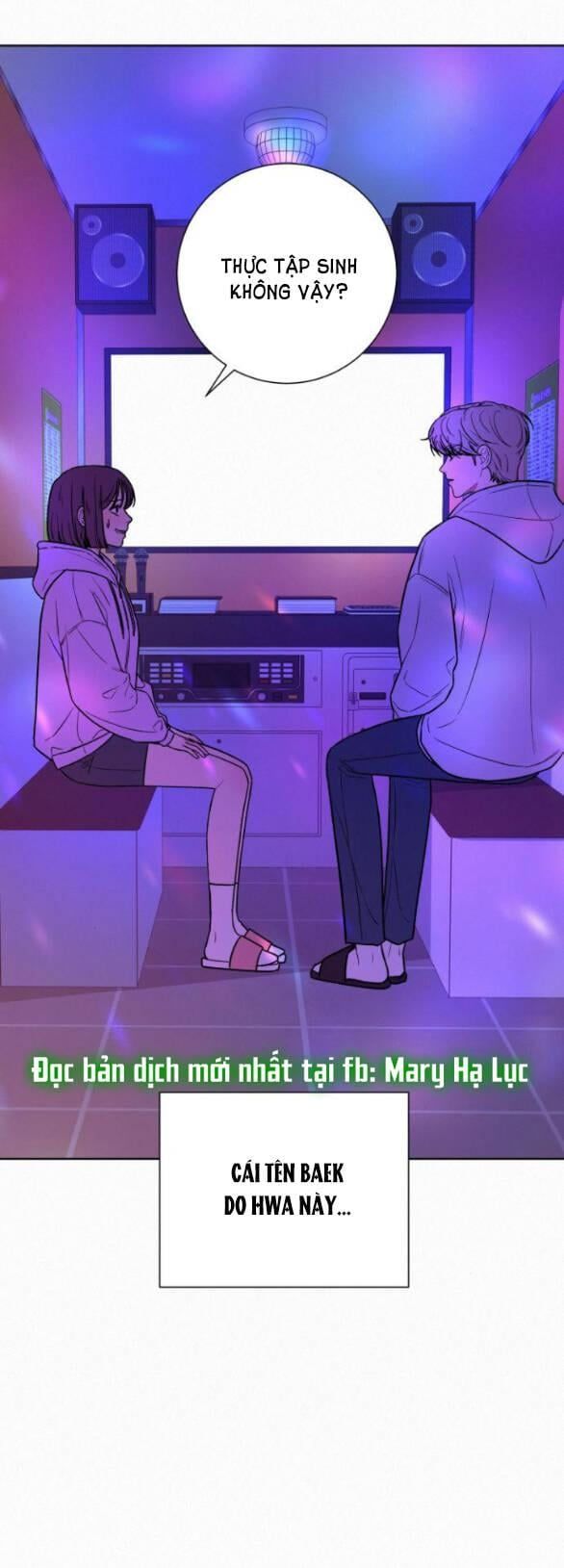 đọc truyện Tình Yêu Trong Sáng Chương 34.2 ảnh 43 tại Thiên Thai Truyện