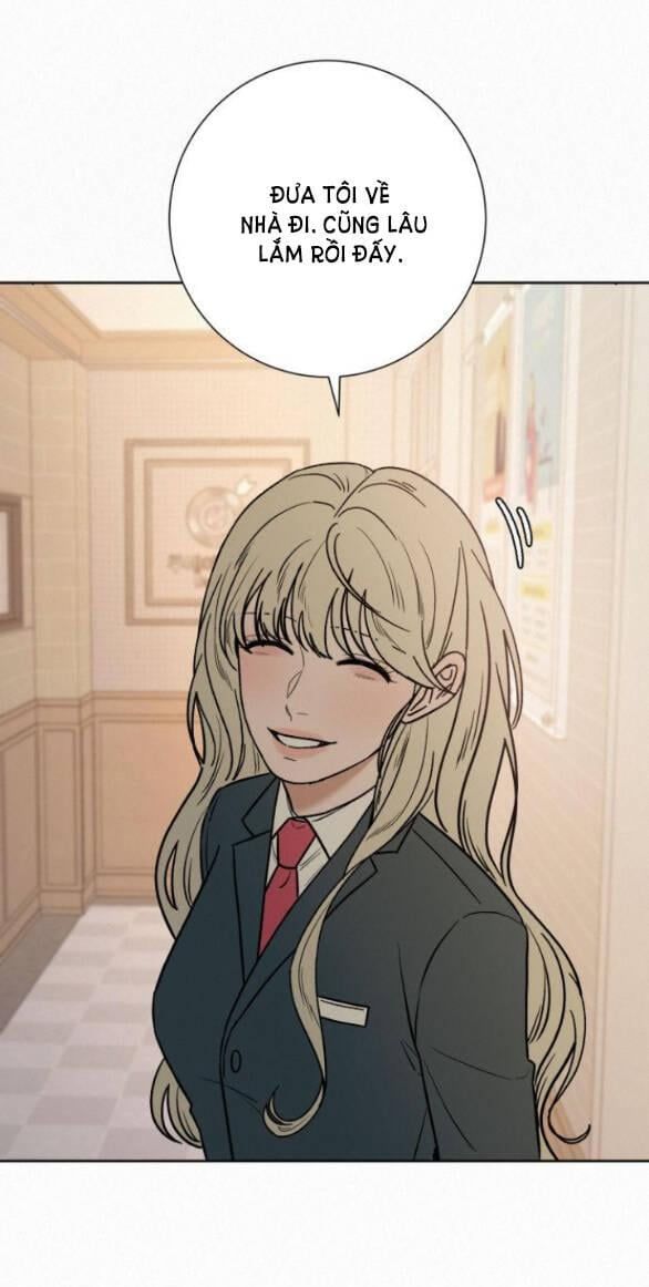 đọc truyện Tình Yêu Trong Sáng Chương 34.2 ảnh 50 tại Thiên Thai Truyện