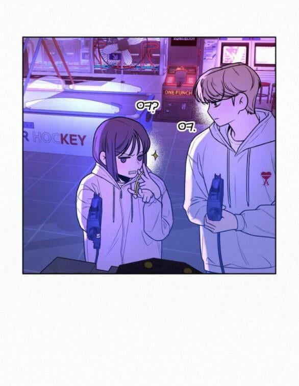 đọc truyện Tình Yêu Trong Sáng Chương 34.2 ảnh 11 tại Thiên Thai Truyện