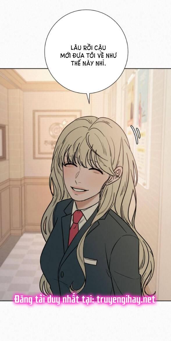 đọc truyện Tình Yêu Trong Sáng Chương 35.1 ảnh 2 tại Thiên Thai Truyện