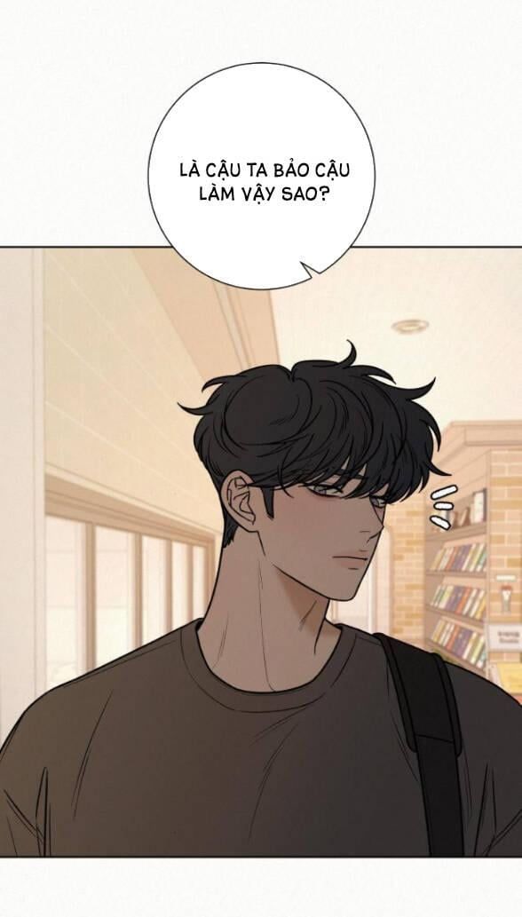 đọc truyện Tình Yêu Trong Sáng Chương 35.1 ảnh 12 tại Thiên Thai Truyện