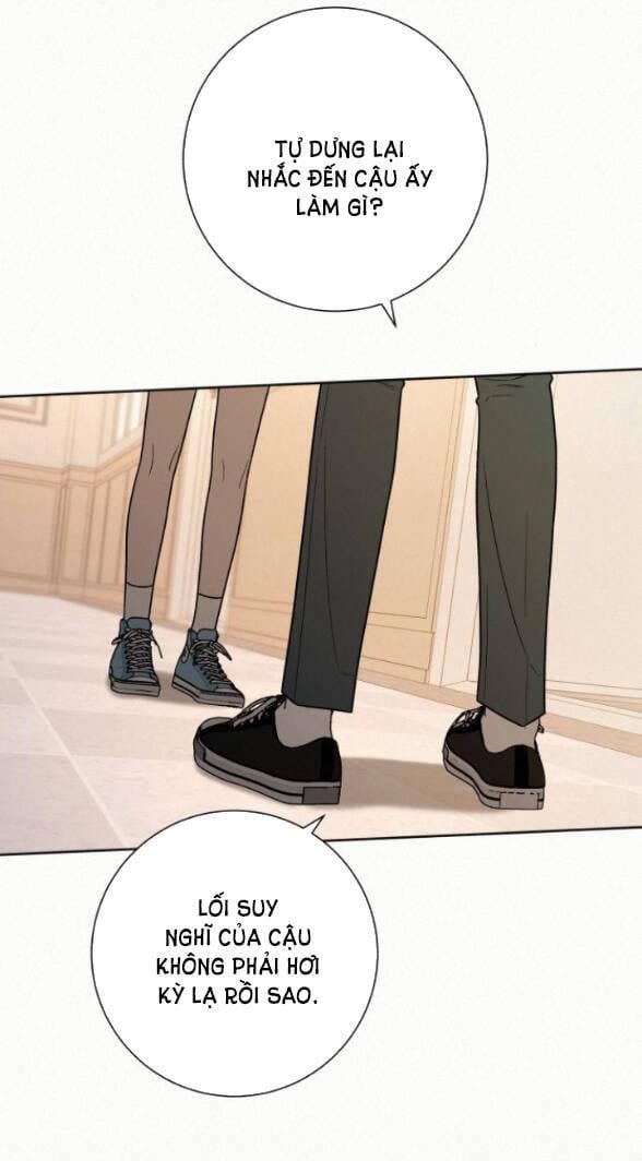 đọc truyện Tình Yêu Trong Sáng Chương 35.1 ảnh 13 tại Thiên Thai Truyện