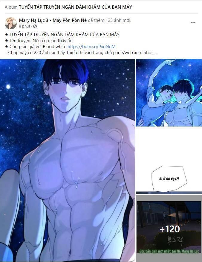 đọc truyện Tình Yêu Trong Sáng Chương 35.1 ảnh 16 tại Thiên Thai Truyện