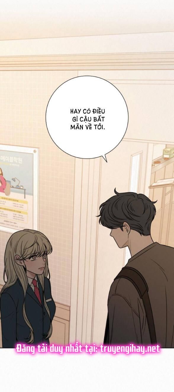 đọc truyện Tình Yêu Trong Sáng Chương 35.1 ảnh 18 tại Thiên Thai Truyện