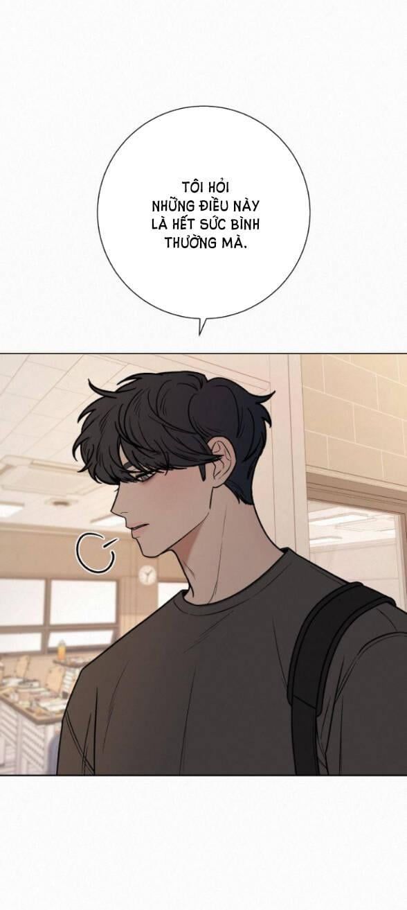 đọc truyện Tình Yêu Trong Sáng Chương 35.1 ảnh 19 tại Thiên Thai Truyện