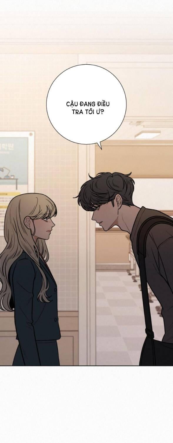 đọc truyện Tình Yêu Trong Sáng Chương 35.1 ảnh 21 tại Thiên Thai Truyện