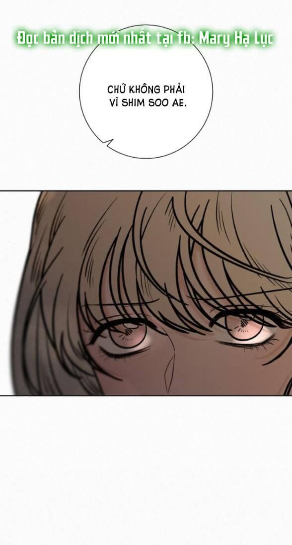 đọc truyện Tình Yêu Trong Sáng Chương 35.1 ảnh 23 tại Thiên Thai Truyện