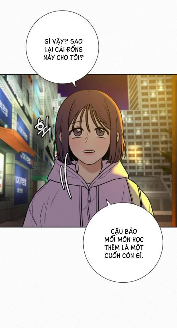 đọc truyện Tình Yêu Trong Sáng Chương 35.1 ảnh 28 tại Thiên Thai Truyện