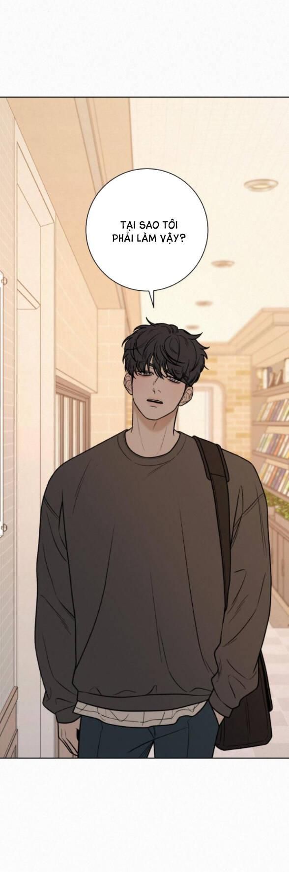 đọc truyện Tình Yêu Trong Sáng Chương 35.1 ảnh 5 tại Thiên Thai Truyện