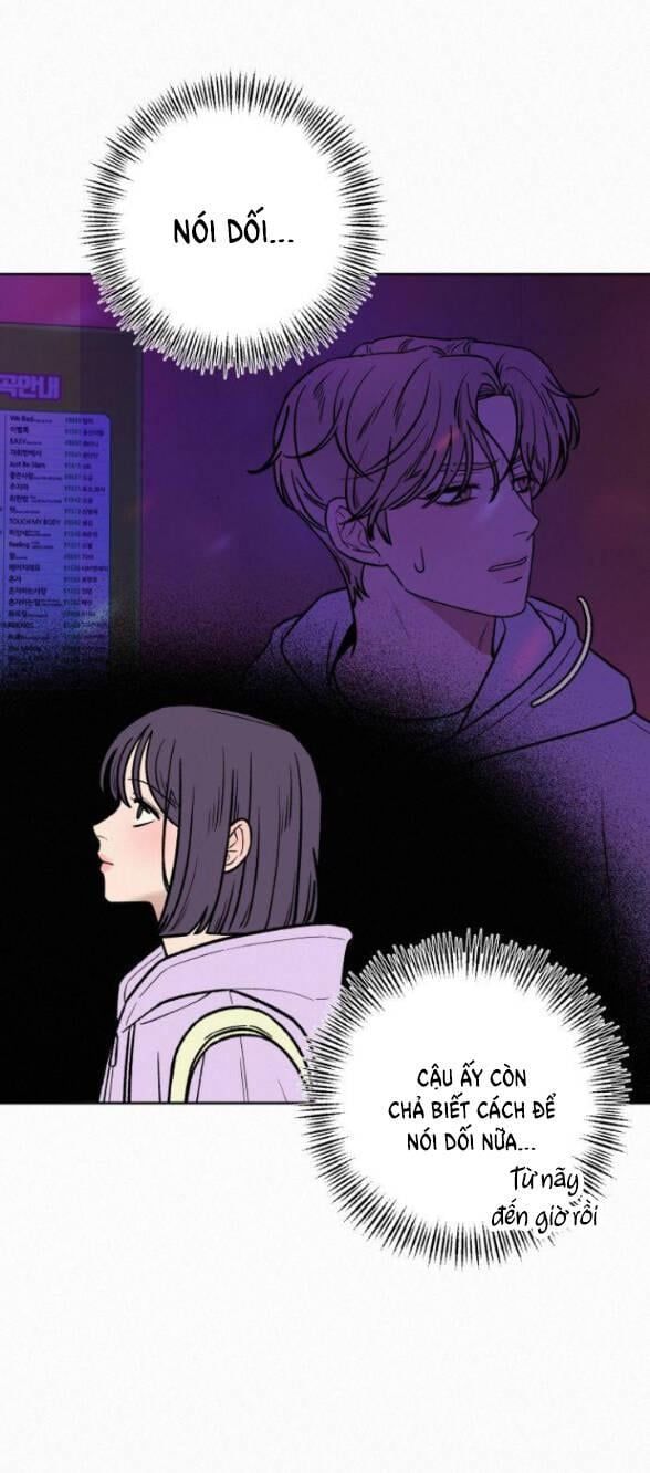 đọc truyện Tình Yêu Trong Sáng Chương 35.1 ảnh 34 tại Thiên Thai Truyện