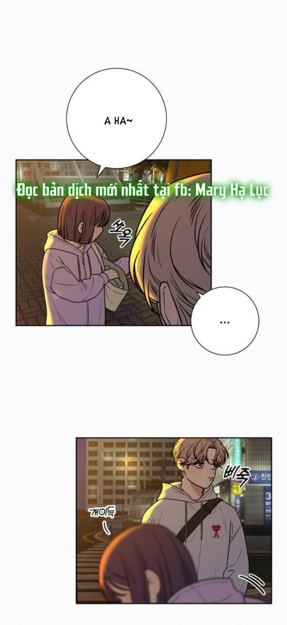 đọc truyện Tình Yêu Trong Sáng Chương 35.1 ảnh 36 tại Thiên Thai Truyện