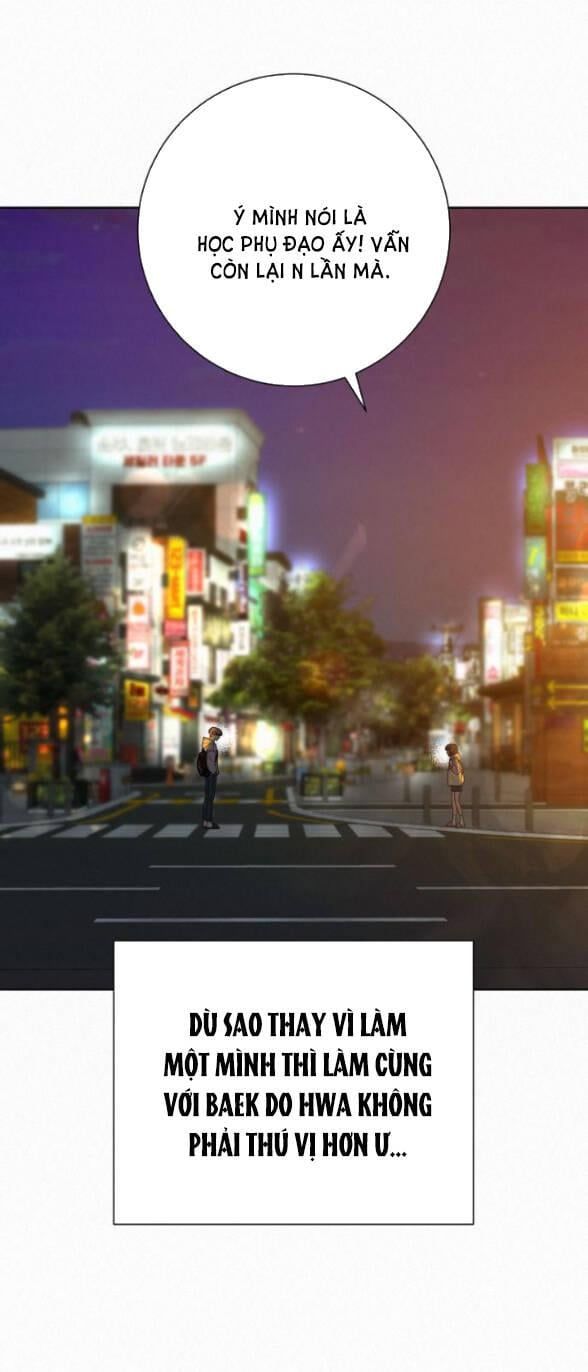 đọc truyện Tình Yêu Trong Sáng Chương 35.1 ảnh 43 tại Thiên Thai Truyện