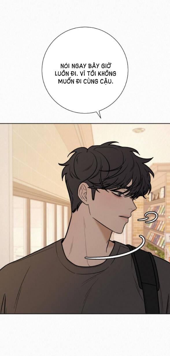 đọc truyện Tình Yêu Trong Sáng Chương 35.1 ảnh 7 tại Thiên Thai Truyện