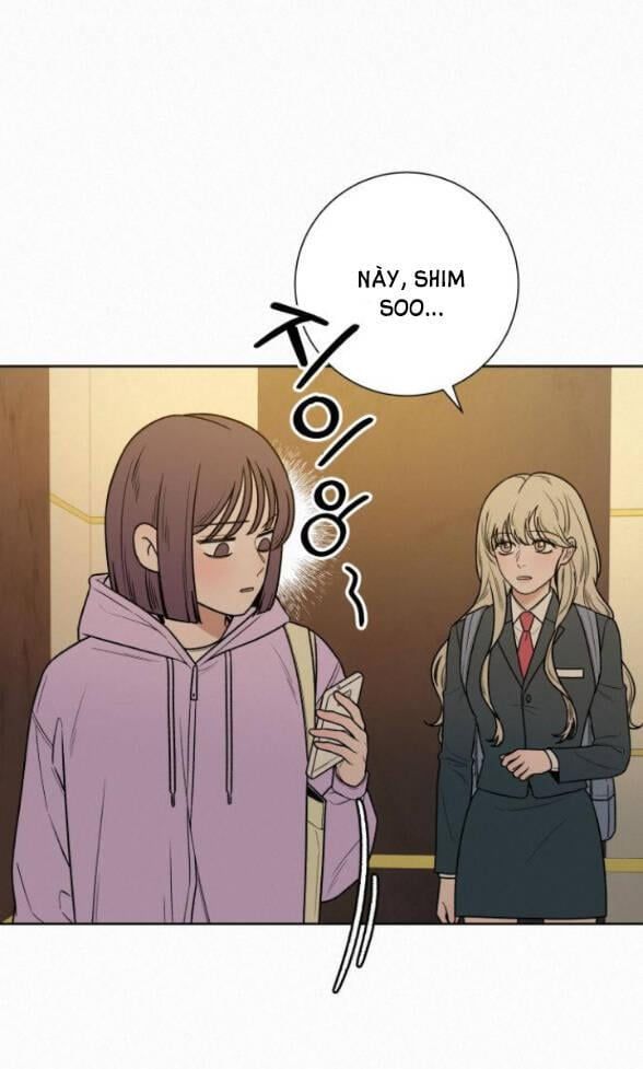 đọc truyện Tình Yêu Trong Sáng Chương 35.1 ảnh 62 tại Thiên Thai Truyện