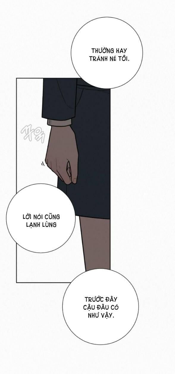 đọc truyện Tình Yêu Trong Sáng Chương 35.1 ảnh 10 tại Thiên Thai Truyện