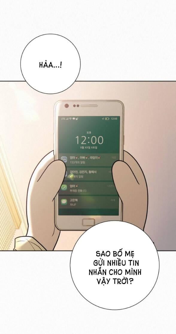 đọc truyện Tình Yêu Trong Sáng Chương 36.2 ảnh 20 tại Thiên Thai Truyện