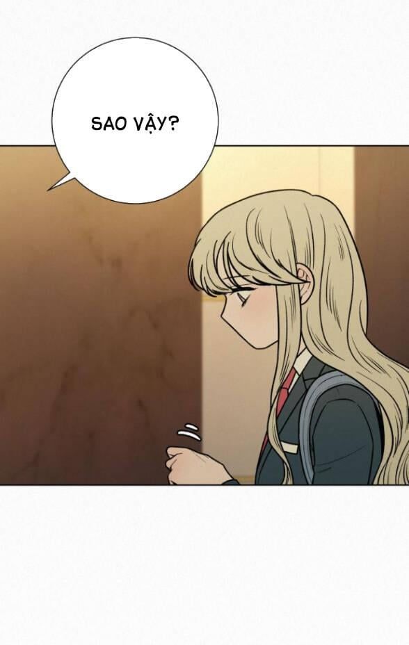 đọc truyện Tình Yêu Trong Sáng Chương 36.2 ảnh 4 tại Thiên Thai Truyện