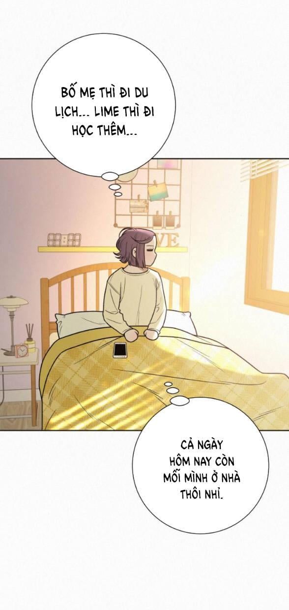 đọc truyện Tình Yêu Trong Sáng Chương 36.2 ảnh 24 tại Thiên Thai Truyện