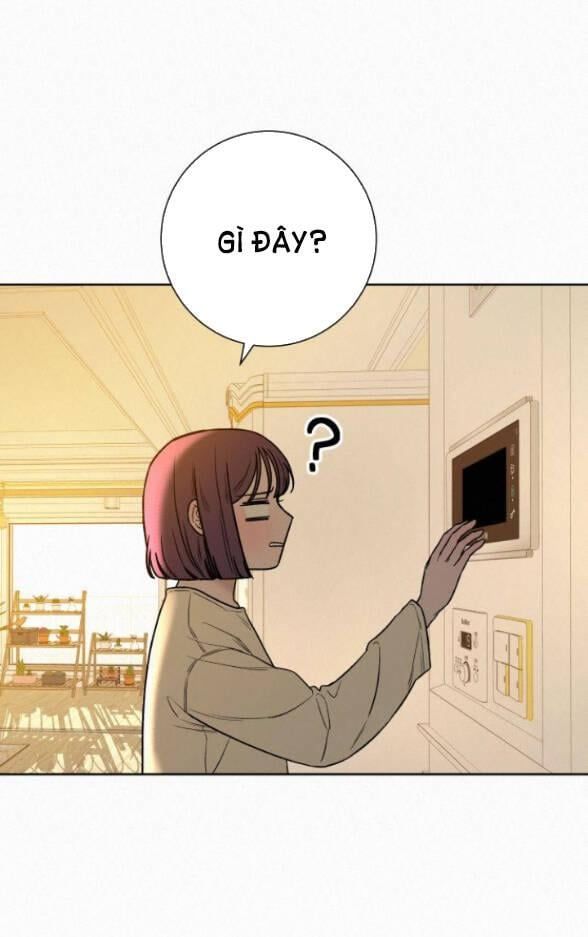 đọc truyện Tình Yêu Trong Sáng Chương 36.2 ảnh 34 tại Thiên Thai Truyện