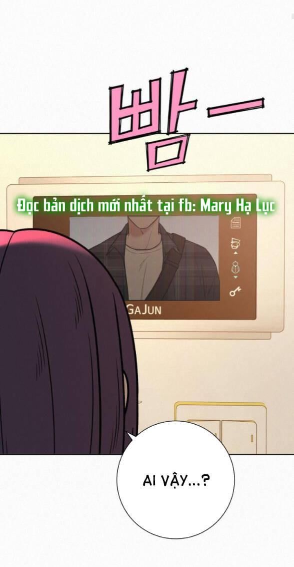 đọc truyện Tình Yêu Trong Sáng Chương 36.2 ảnh 35 tại Thiên Thai Truyện