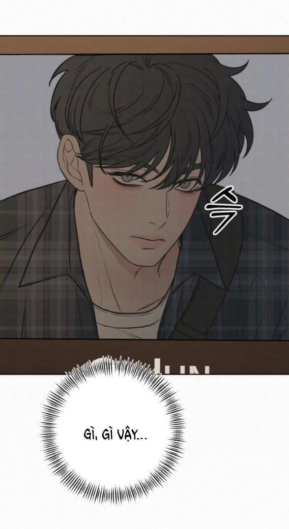 đọc truyện Tình Yêu Trong Sáng Chương 36.2 ảnh 37 tại Thiên Thai Truyện