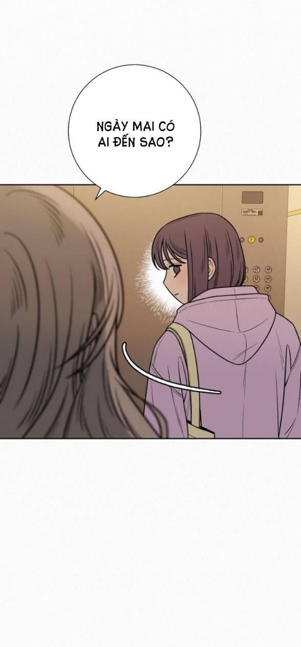 đọc truyện Tình Yêu Trong Sáng Chương 36.2 ảnh 8 tại Thiên Thai Truyện