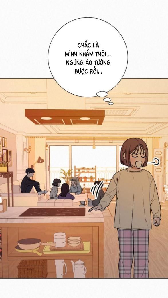 đọc truyện Tình Yêu Trong Sáng Chương 37.5 ảnh 22 tại Thiên Thai Truyện