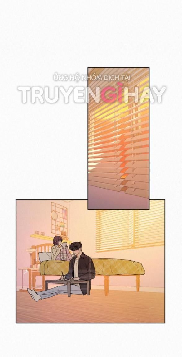 đọc truyện Tình Yêu Trong Sáng Chương 37.5 ảnh 25 tại Thiên Thai Truyện