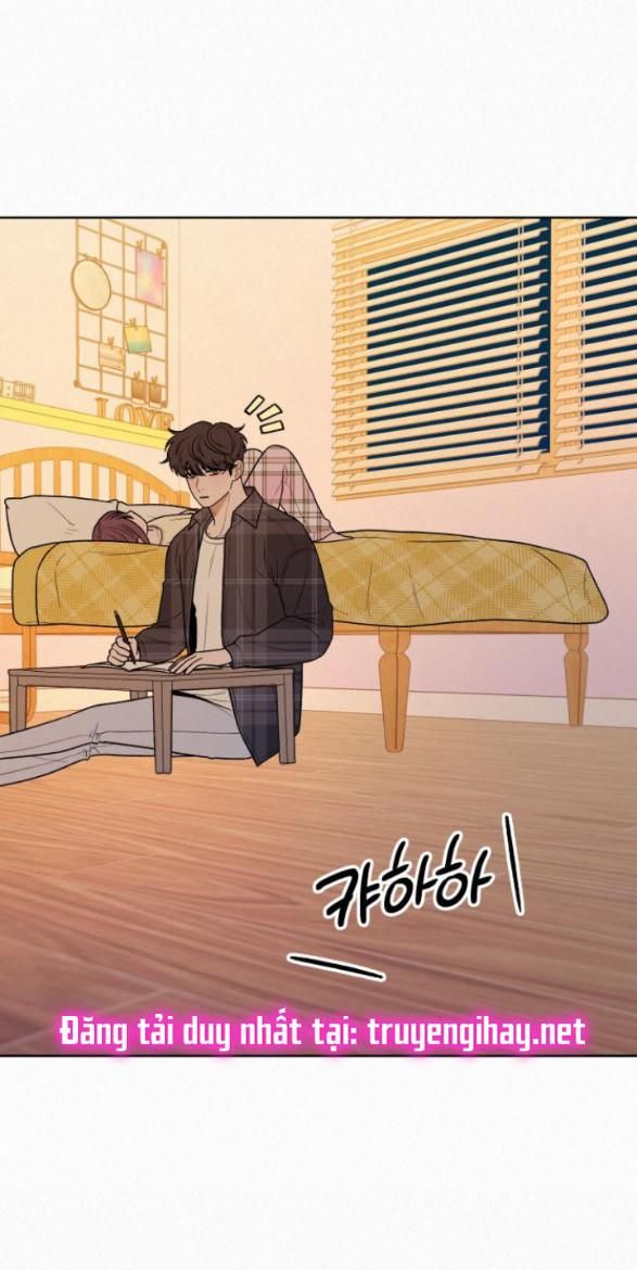 đọc truyện Tình Yêu Trong Sáng Chương 37.5 ảnh 28 tại Thiên Thai Truyện