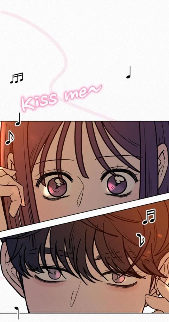 đọc truyện Tình Yêu Trong Sáng Chương 37.5 ảnh 5 tại Thiên Thai Truyện