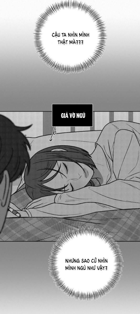 đọc truyện Tình Yêu Trong Sáng Chương 37.5 ảnh 45 tại Thiên Thai Truyện