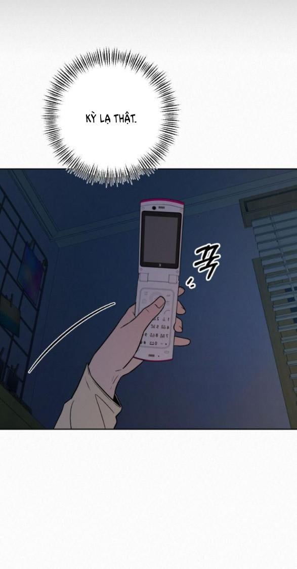 đọc truyện Tình Yêu Trong Sáng Chương 37.5 ảnh 46 tại Thiên Thai Truyện