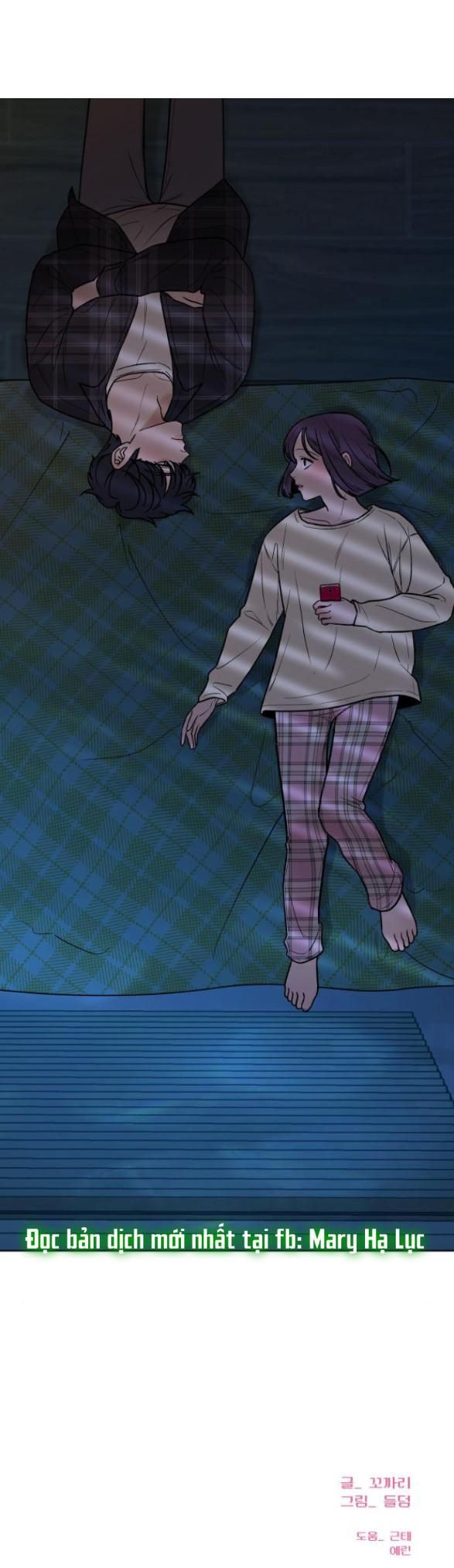 đọc truyện Tình Yêu Trong Sáng Chương 37.5 ảnh 54 tại Thiên Thai Truyện