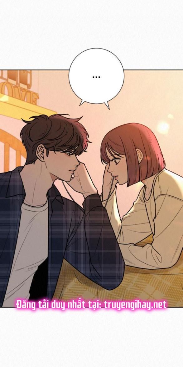 đọc truyện Tình Yêu Trong Sáng Chương 37.5 ảnh 8 tại Thiên Thai Truyện