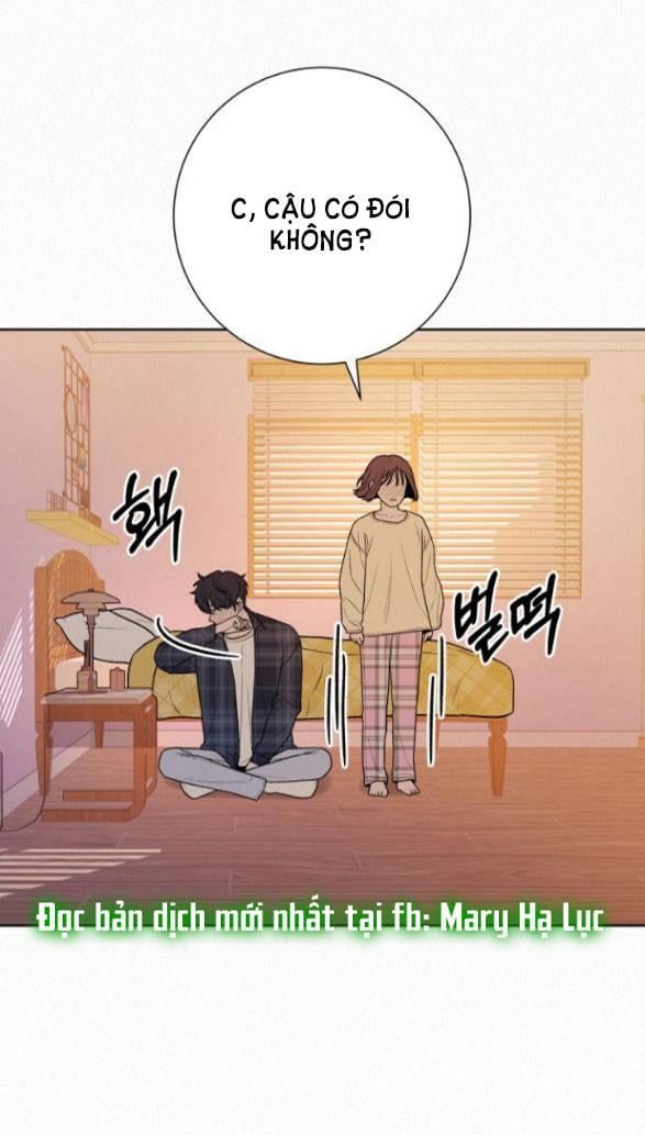 đọc truyện Tình Yêu Trong Sáng Chương 37.5 ảnh 9 tại Thiên Thai Truyện