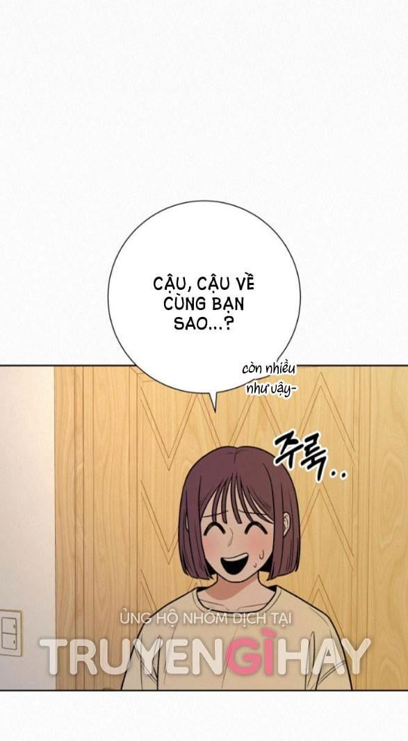 đọc truyện Tình Yêu Trong Sáng Chương 37 ảnh 17 tại Thiên Thai Truyện