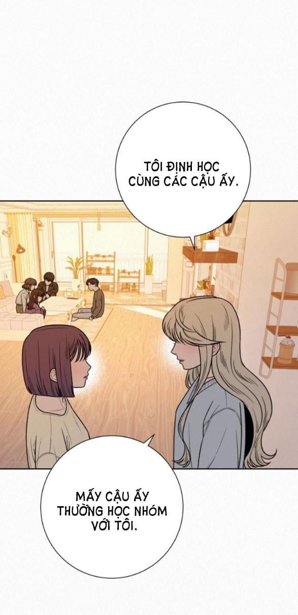 đọc truyện Tình Yêu Trong Sáng Chương 37 ảnh 19 tại Thiên Thai Truyện